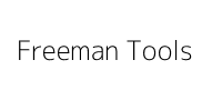 Freeman Tools